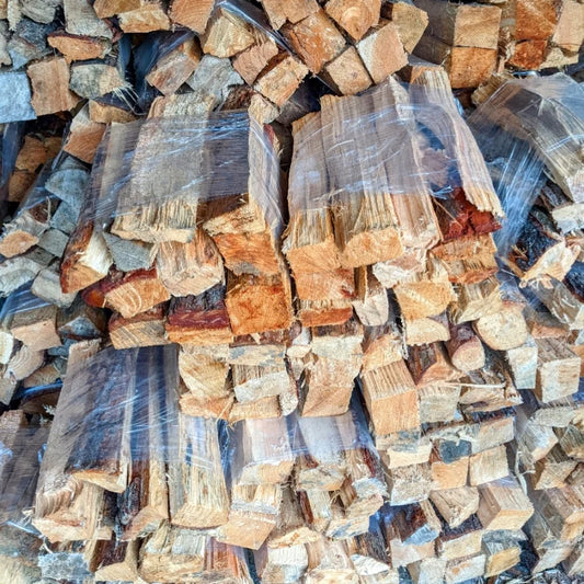 Firewood Bundles